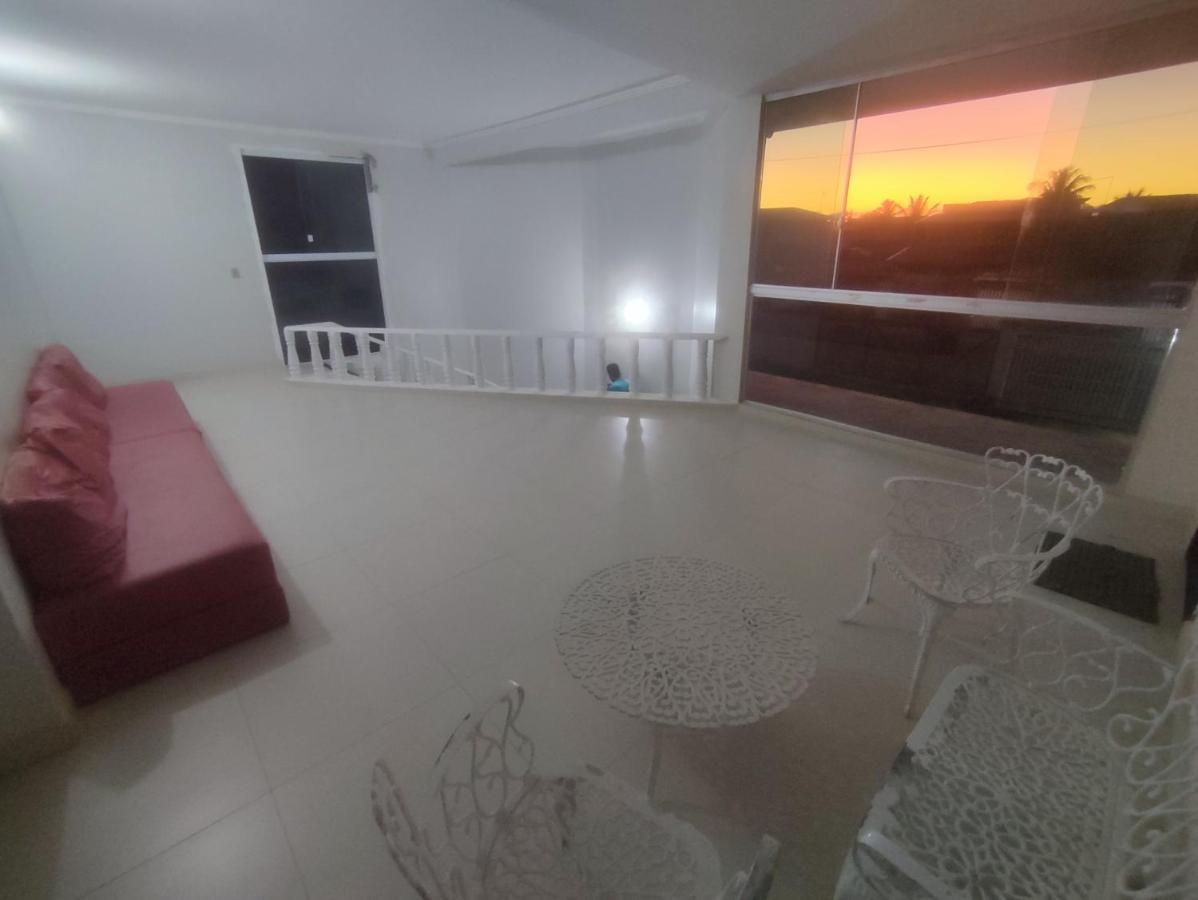 Bgmc Apartamento- Veleiro Apartment Гуайбим Екстериор снимка