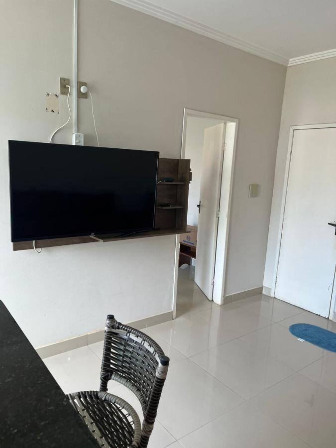 Bgmc Apartamento- Veleiro Apartment Гуайбим Екстериор снимка