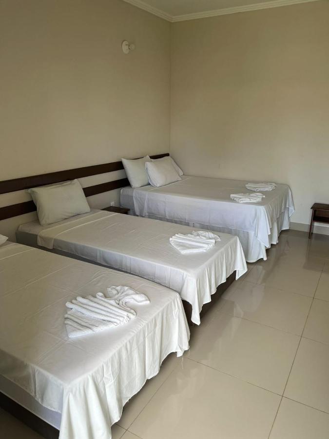 Bgmc Apartamento- Veleiro Apartment Гуайбим Екстериор снимка