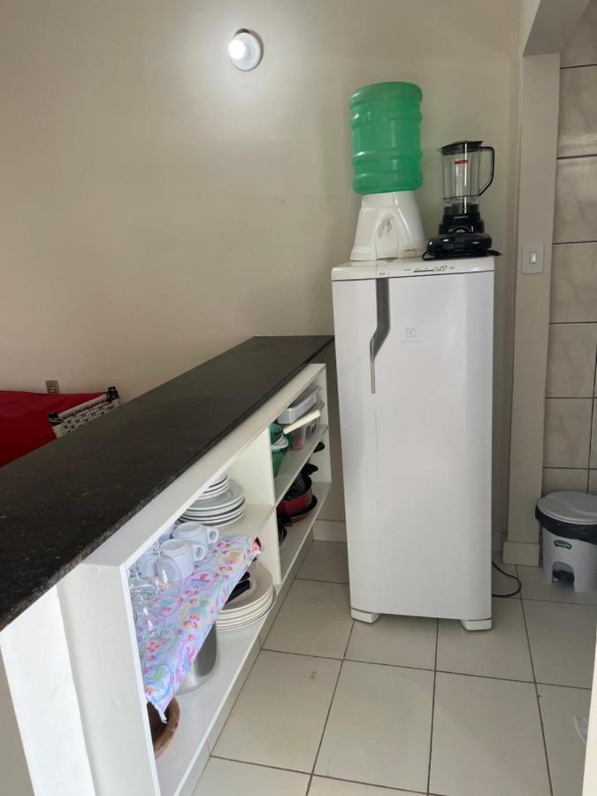 Bgmc Apartamento- Veleiro Apartment Гуайбим Екстериор снимка