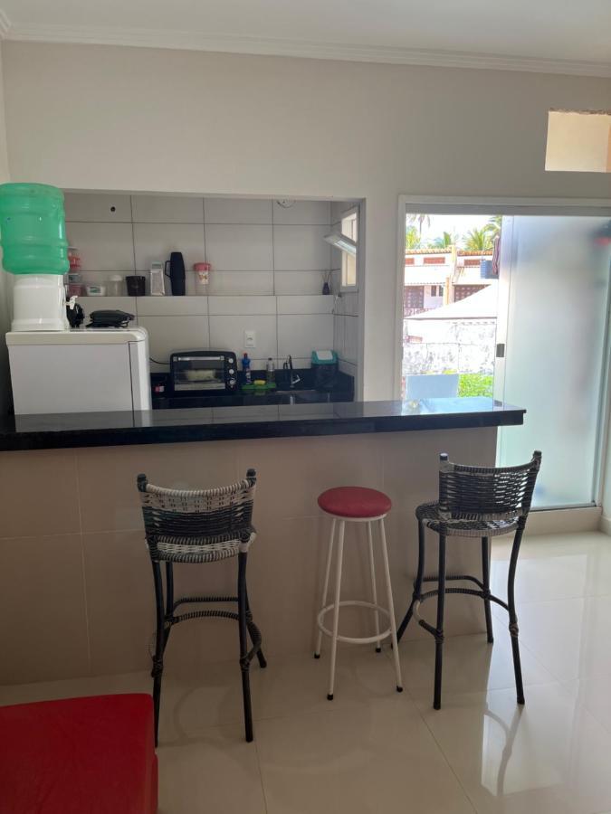 Bgmc Apartamento- Veleiro Apartment Гуайбим Екстериор снимка