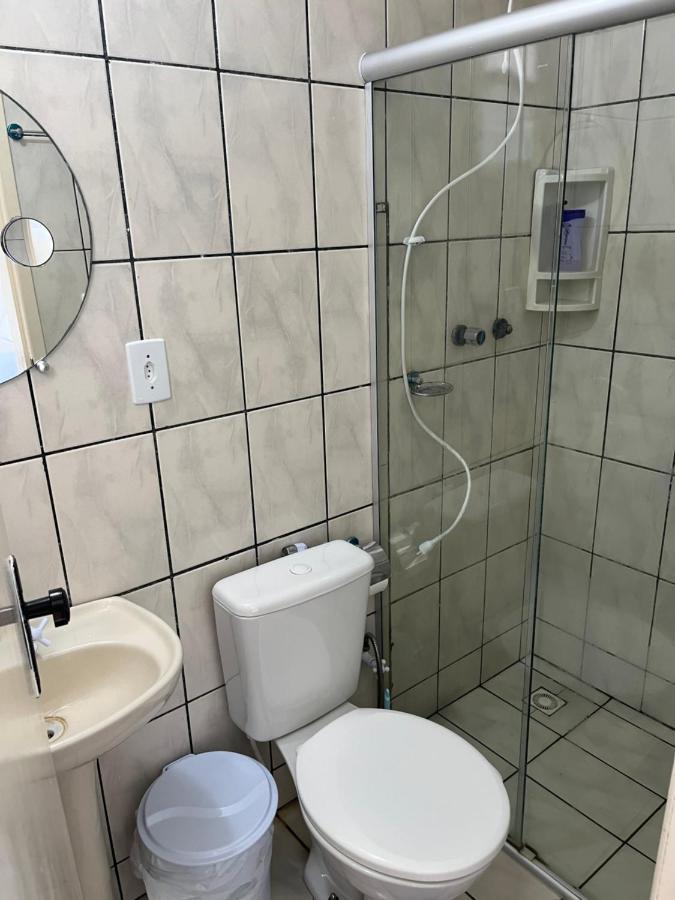 Bgmc Apartamento- Veleiro Apartment Гуайбим Екстериор снимка