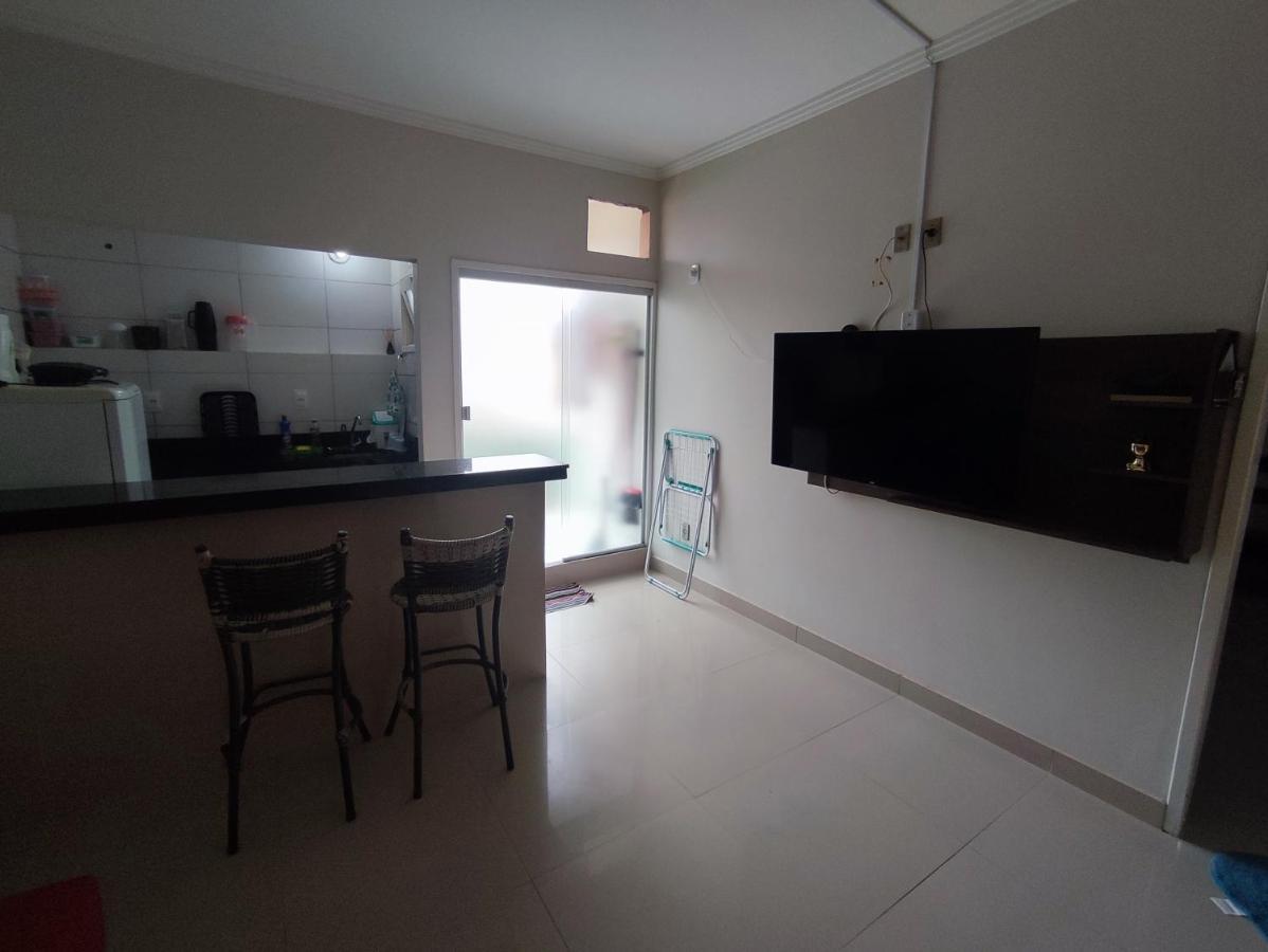 Bgmc Apartamento- Veleiro Apartment Гуайбим Екстериор снимка