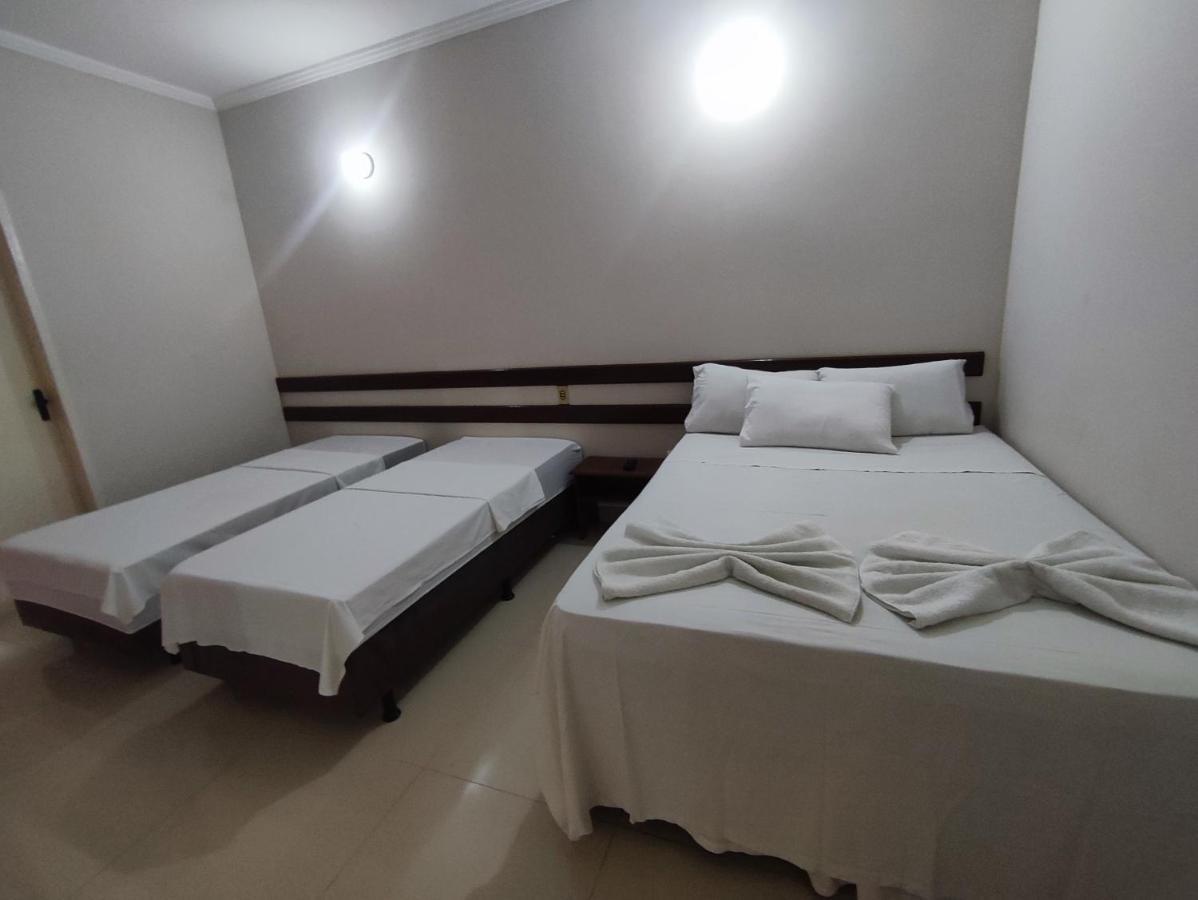 Bgmc Apartamento- Veleiro Apartment Гуайбим Екстериор снимка